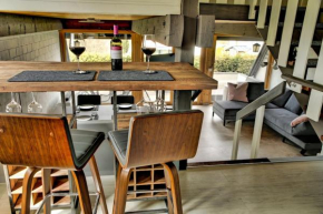 Chalet Alba